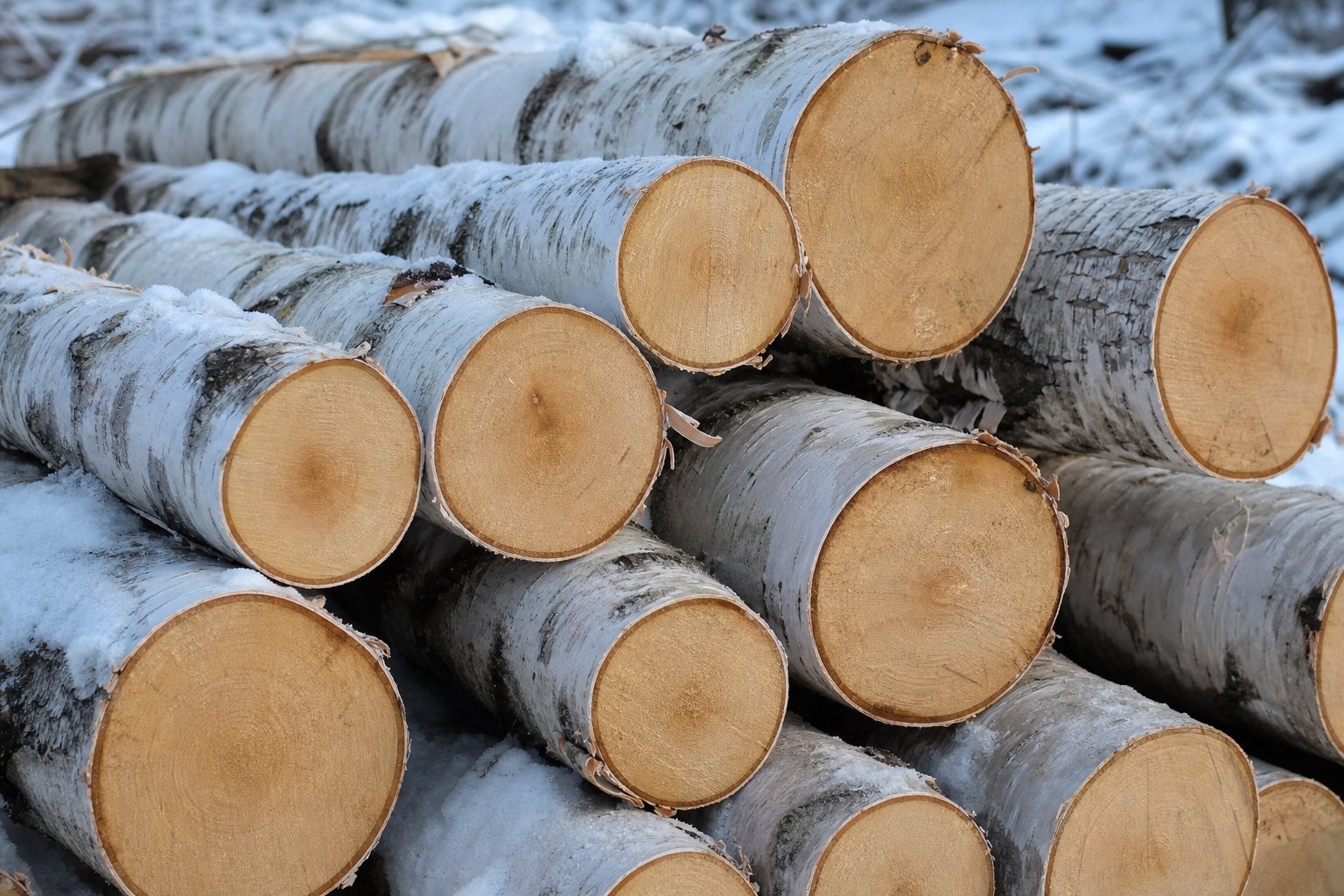 Отбор чураков